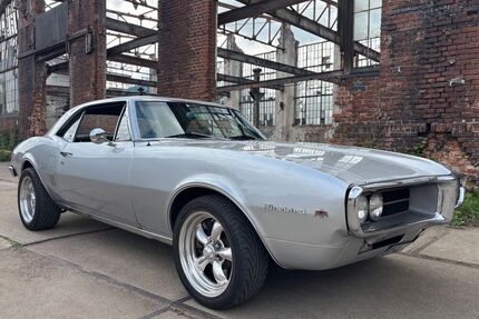 Pontiac Firebird