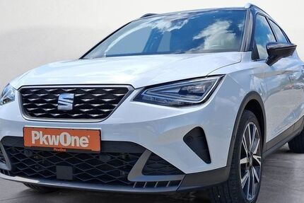 Seat Arona 57.863 km 17.330 &euro; Göppingen 73037