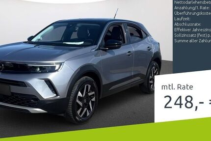 Opel Mokka 25.160 km 20.560 &euro; Dülmen 48249