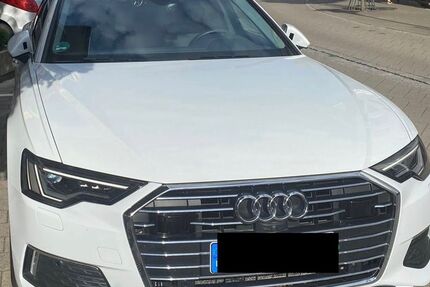 Audi A6 105.000 km 28.500 &euro; Contwig 66497