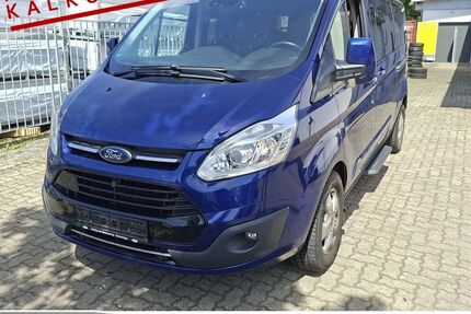 Ford Tourneo Custom 193.876 km 16.485 &euro; Achern 77855