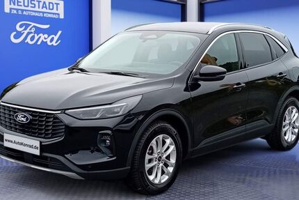 Ford Kuga 23.000 km 28.990 € Neustadt an der Aisch 91413