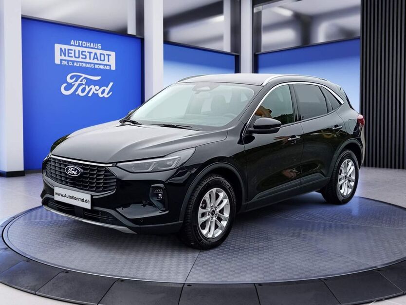 Ford Kuga 23.000 km 28.990 € Neustadt an der Aisch 91413