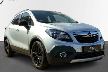 Opel Mokka 66.000 km 13.789 &euro; Waren (Müritz) 17192