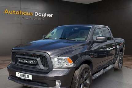 Dodge RAM 196.000 km 22.900 € Bremen 28207