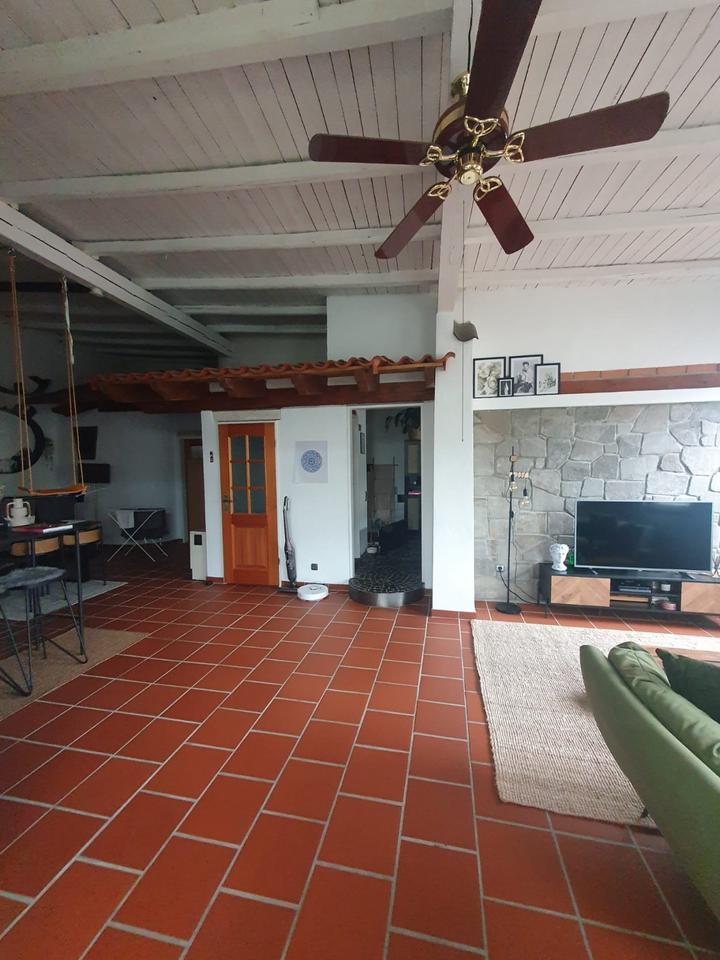 Loft-Wohnung in der Bochumer InnenstadtEhrenfeld