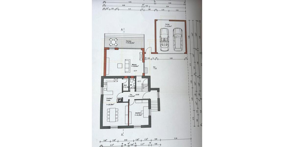 Einfamilienhaus Durmersheim - 8 Zimmer, 203 m&sup2;, 840.000&euro; | Angebot:26249739