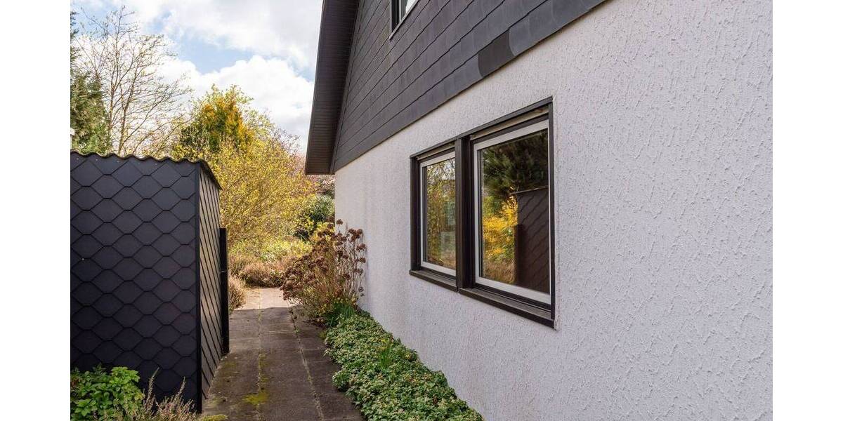 Einfamilienhaus Lauenbrück - 4 Zimmer, 122 m&sup2;, 254.000&euro; | Angebot:26486505