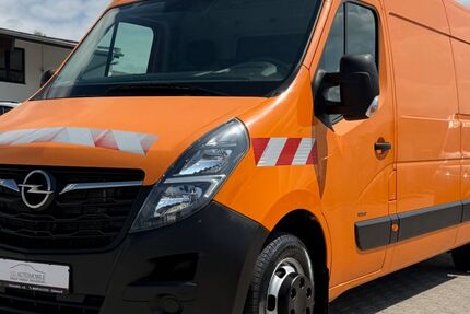 Opel Movano 142.000 km 16.660 &euro; Eichenzell 36124