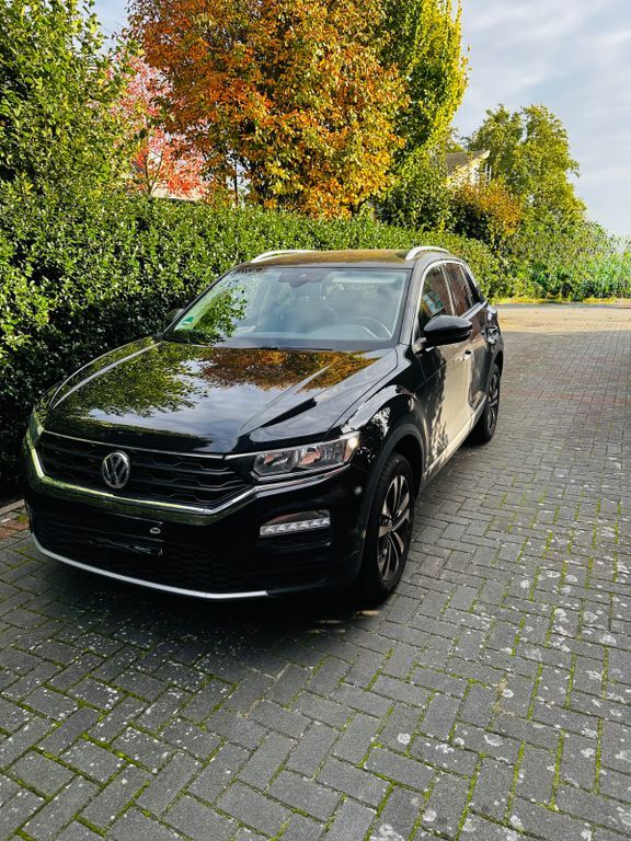 VW T-Roc 60.668 km 21.700 € Edewecht 26188