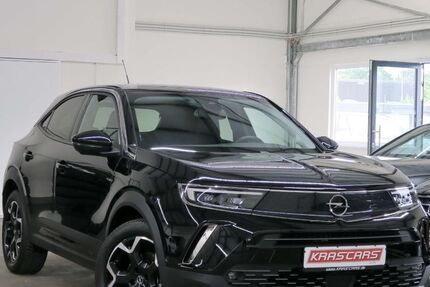 Opel Mokka 27.390 km 19.290 &euro; Stockelsdorf 23617