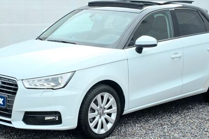 Audi A1 15.900 km 19.300 &euro; Bochum 44894