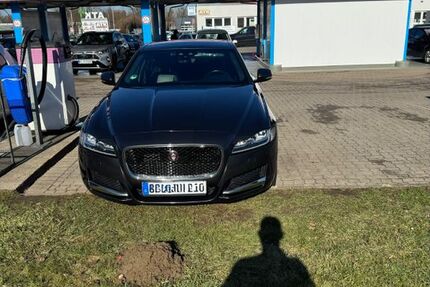 Jaguar XF 126.600 km 13.500 &euro; Bückeburg 31675