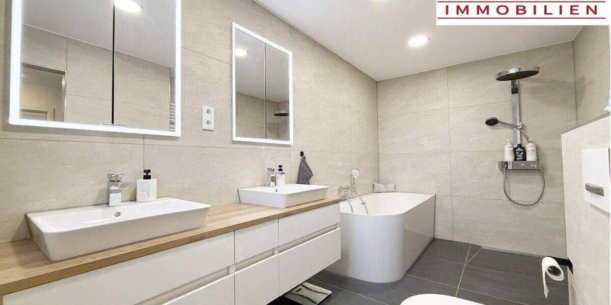 Doppelhaushälfte Datteln - 5 Zimmer, 120 m&sup2;, 475.000&euro; | Angebot:24596996