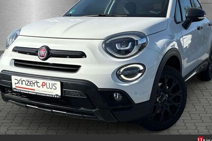 Fiat 500X 73.415 km 14.970 &euro; Rödermark 63322