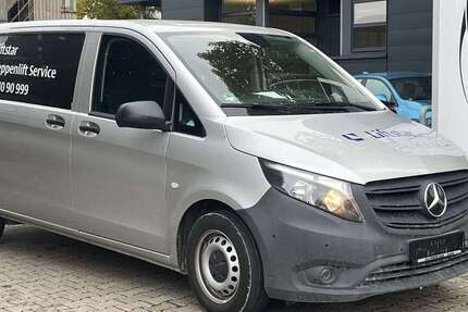 Mercedes-Benz Vito 149.209 km 17.950 € Krefeld 47805