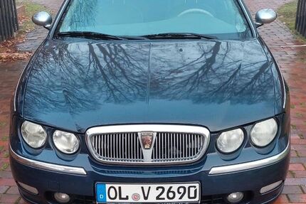 Rover 75 390.000 km 1.500 &euro; Oldenburg 26123