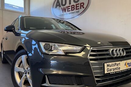 Audi A4 115.000 km 19.890 &euro; Sindelfingen/Darmsheim 71069