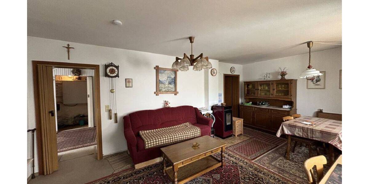 Mehrfamilienhaus, Wohnhaus Grafenau Haus i.Wald - 5 Zimmer, 149 m&sup2;, 176.000&euro; | Angebot:26799261