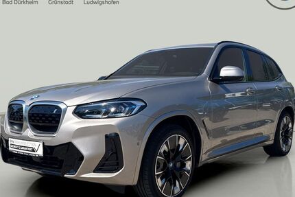 BMW iX3 24.650 km 40.900 &euro; Ludwigshafen 67071