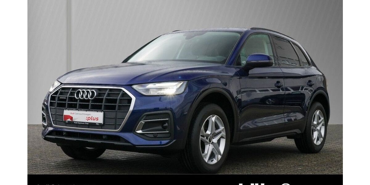 Audi Q5 103.100 km 30.980 &euro; Trier 54292