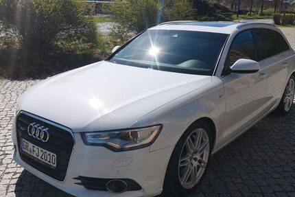 Audi A6 178.160 km 14.500 &euro; Görlitz 02826