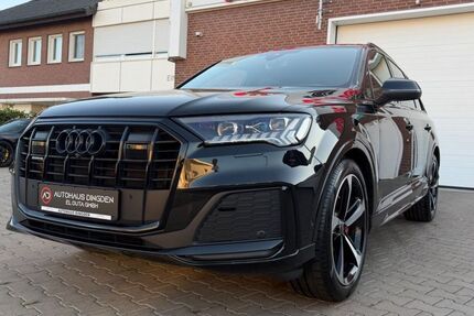 Audi Q7 109.000 km 57.990 &euro; Hamminkeln 46499