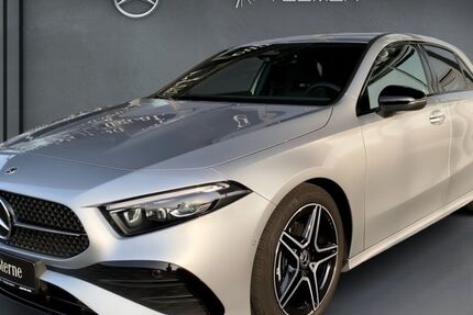 Mercedes-Benz A 200 7.015 km 32.640 &euro; Hemmoor 21745