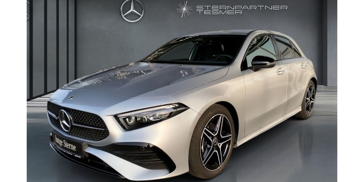 Mercedes-Benz A 200 7.015 km 32.640 &euro; Hemmoor 21745