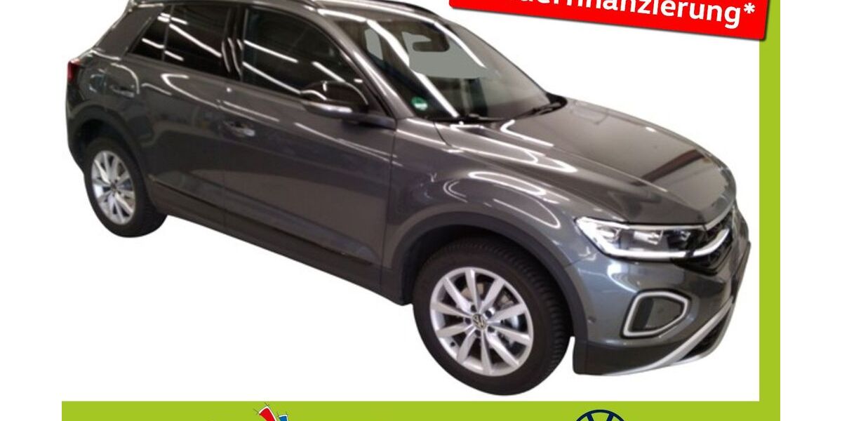 VW T-Roc 3.054 km 28.680 &euro; Mainburg 84048
