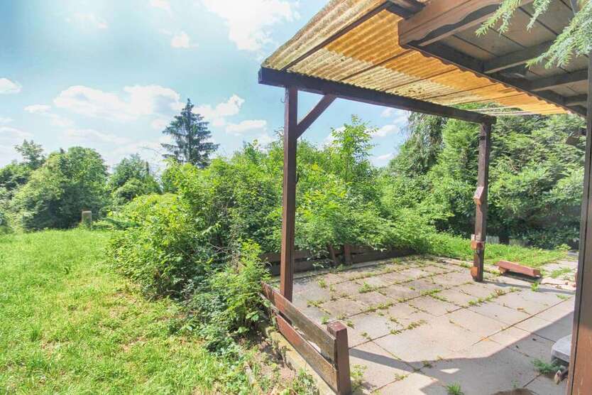 Grundstück zu verkaufen in Frankfurt am Main 107.500 € 935 m²