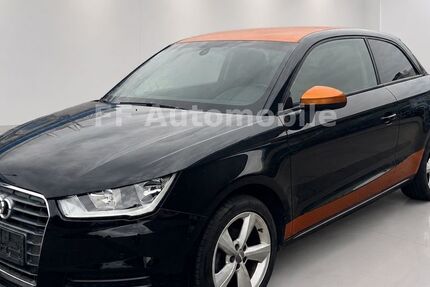 Audi A1 99.020 km 10.999 &euro; Recklinghausen 45661