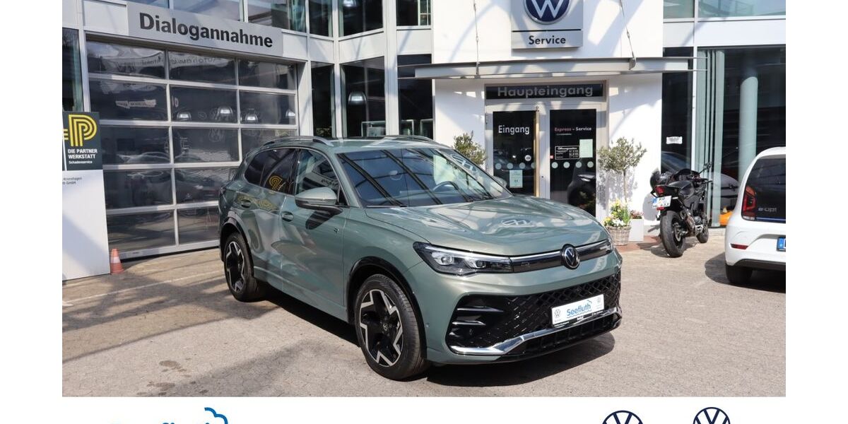 VW Tiguan 11.541 km 39.980 &euro; Kiel-Kronshagen 24119