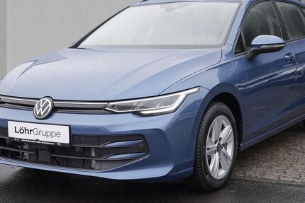 VW Golf 12.801 km 25.280 &euro; Höhr-Grenzhausen 56203