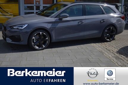 Cupra Leon 6.311 km 27.690 &euro; Saerbeck 48369