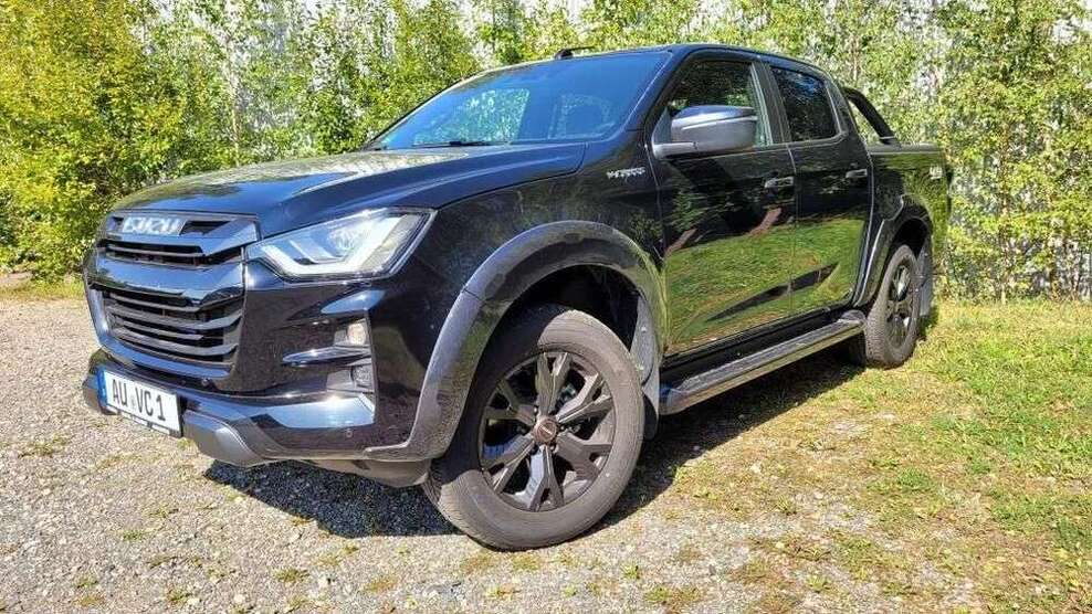 D-Max