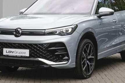 VW Tiguan 26.420 km 44.980 &euro; Koblenz 56076