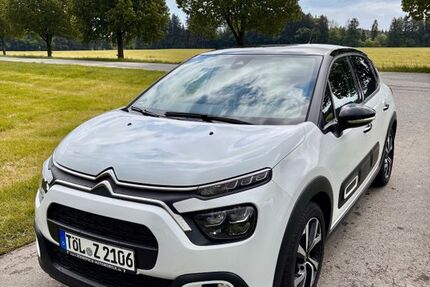 Citroen C3 24.900 km 14.000 &euro; Dietramszell 83623