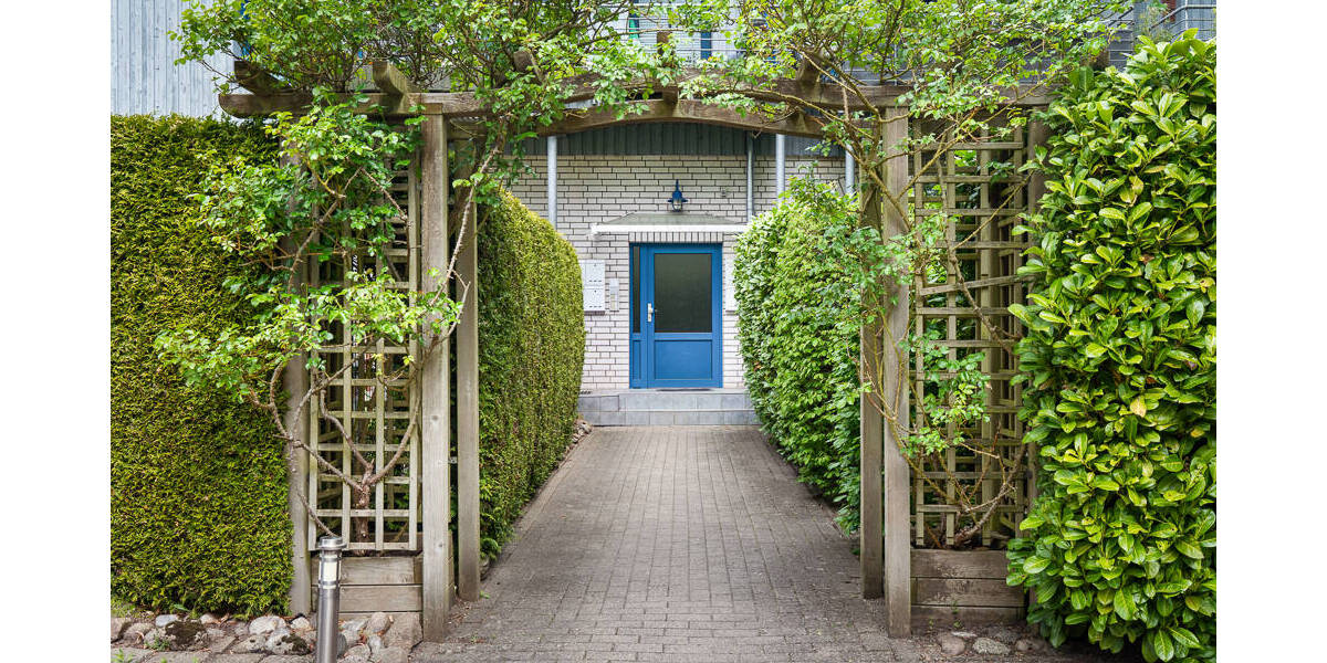 Etagenwohnung Lütjensee - 2 Zimmer, 84 m&sup2;, 235.000&euro; | Angebot:26694713