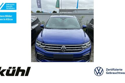 VW Tiguan 35.155 km 34.690 € Hildesheim 31137