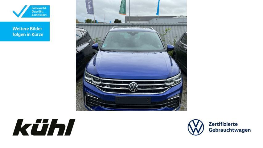 VW Tiguan 35.155 km 34.690 € Hildesheim 31137