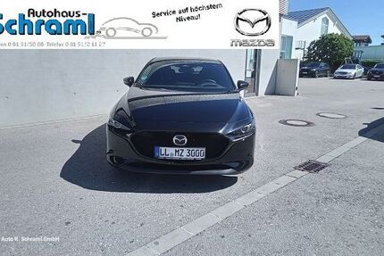 Mazda 3 4.765 km 28.590 € Landsberg 86899