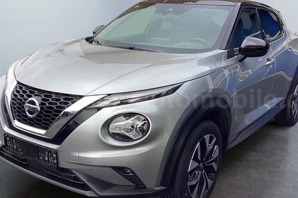 Nissan Juke 11.910 km 17.899 &euro; Walsrode 29664