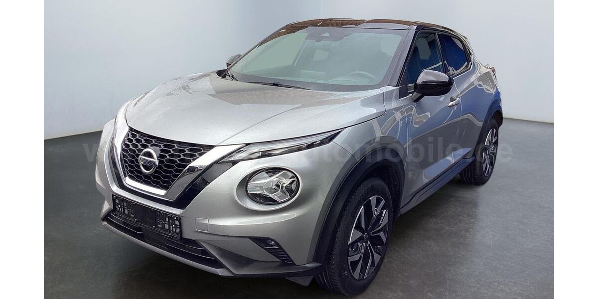 Nissan Juke 11.910 km 17.899 &euro; Walsrode 29664