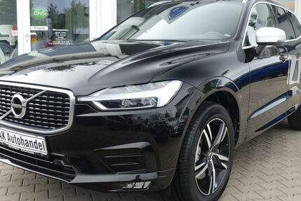 Volvo XC60 137.640 km 24.890 &euro; München 80687