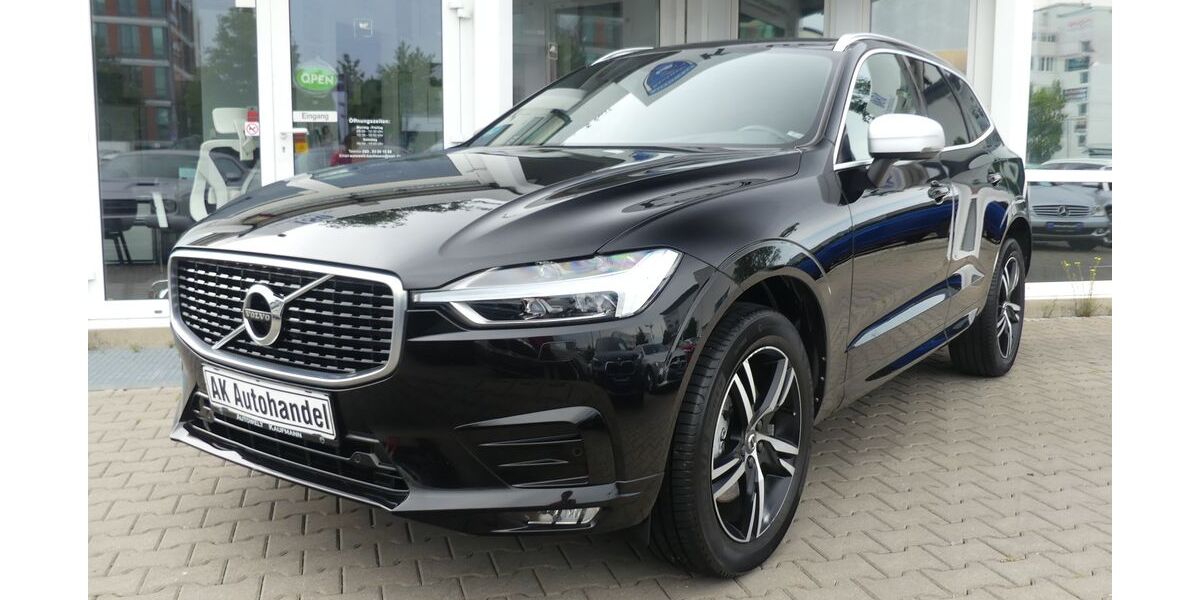 Volvo XC60 137.640 km 24.890 &euro; München 80687