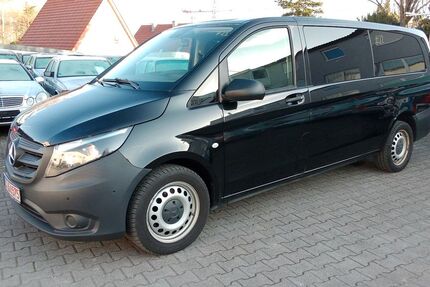 Mercedes-Benz Vito 223.800 km 19.990 &euro; Kirchheim unter Teck 73230