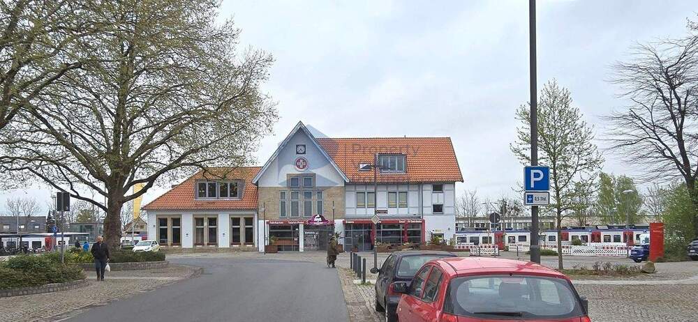 Etagenwohnung Barsinghausen - 4 Zimmer, 132 m&sup2;, 1.195&euro; | Angebot:25679878