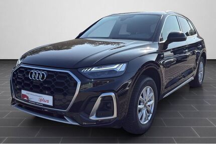 Audi Q5 79.018 km 41.900 &euro; Ludwigshafen 67063
