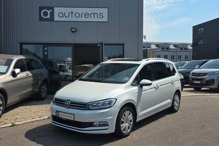 VW Touran 182.000 km 14.999 &euro; Schwäbisch Gmünd 73529